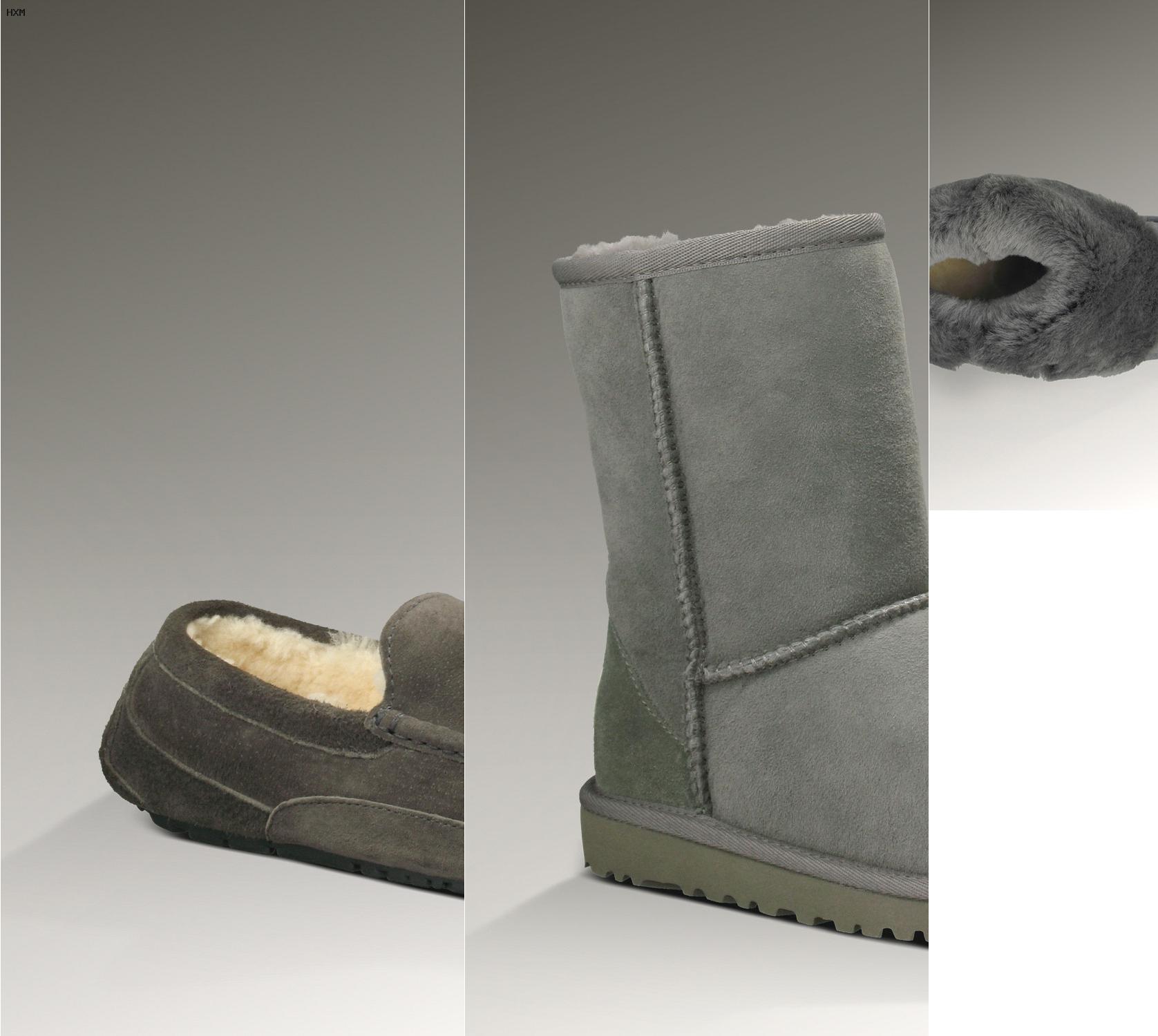 ugg outlet botas opiniones