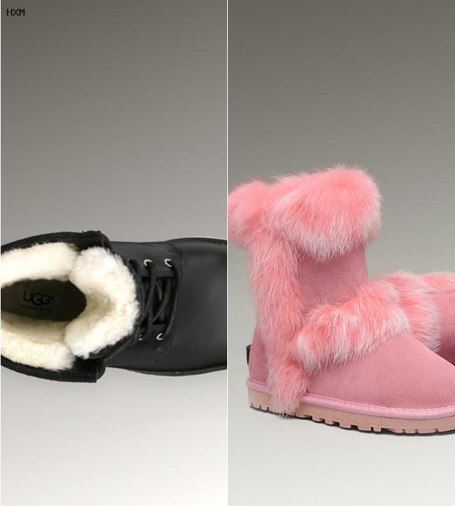 why are ugg australia boots cheap